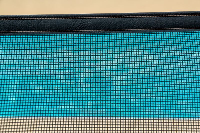 Child and Pet Safety